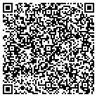 QR code with D J's Pizza & Family Dining contacts