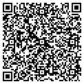QR code with KBIM contacts