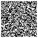 QR code with A Positive Effect contacts