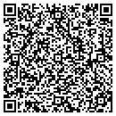 QR code with Raton Range contacts