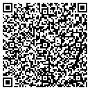 QR code with NM Astronomical contacts