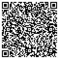 QR code with P N M contacts