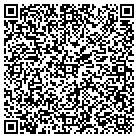 QR code with Hostelling International Amer contacts