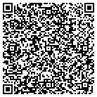 QR code with Maloof Distibuting LLC contacts