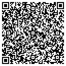 QR code with Pruitt Rh & Co contacts