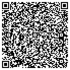 QR code with California Speciality Cordage contacts
