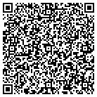 QR code with Hartwell Custom Blind & Drprs contacts