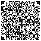 QR code with Alcalde Fire Department contacts