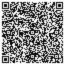 QR code with Harps Of Lorien contacts