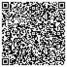 QR code with Hendren Construction contacts