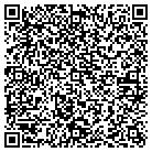 QR code with C B Nelson Construction contacts