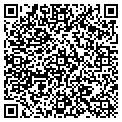 QR code with Borden contacts