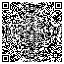 QR code with T Mobile Wireless contacts