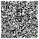 QR code with Navajo Tribe Division-Social contacts