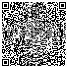 QR code with Phillips Peter Fine Art Services contacts