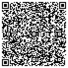 QR code with Curtis A Brookover DDS contacts