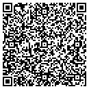 QR code with J Michael Kelly contacts
