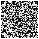 QR code with Jj Med Equip contacts