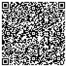 QR code with M&M Tool Sales & Service contacts