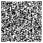 QR code with D & D Mfg Service LLC contacts