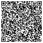 QR code with Manhattan Hair Studio contacts