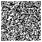QR code with Ganns Lawn & Maint Service contacts