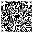QR code with General Dynamics Worldwide Tel contacts