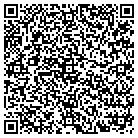 QR code with Professional Engineers & Sur contacts