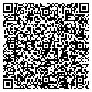 QR code with Hoover Co contacts