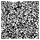 QR code with Ciniza Pipeline contacts