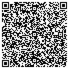 QR code with Heights Plumbing & Heating contacts