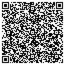 QR code with Unique Woodworking contacts
