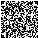 QR code with Santacafe contacts