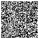 QR code with Rays Auto Works contacts