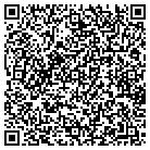 QR code with Taos School Adm Office contacts