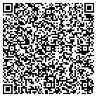 QR code with H & R Block Tax Service contacts