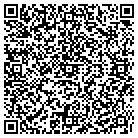 QR code with SAM Distributing contacts