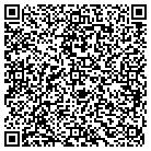 QR code with Cactus Rv & Mobile Home Park contacts