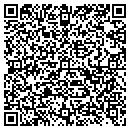 QR code with X Connect Telecom contacts
