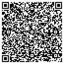 QR code with Road Runner Motel contacts