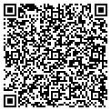 QR code with KLMX contacts