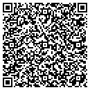 QR code with Artreach contacts