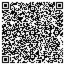 QR code with J J Pollard & Assoc contacts