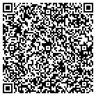 QR code with Precision Machine & Repairs contacts