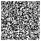 QR code with Ursula Glissmann's Swedish Msg contacts