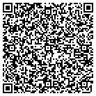 QR code with R & R Painting & Decorating contacts