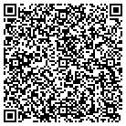QR code with Dans Delivery Service contacts