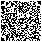 QR code with Area III Vocational Rehab Center contacts
