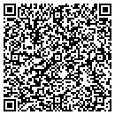 QR code with Cibola Apts contacts