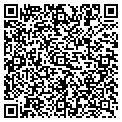 QR code with Bambi Ellis contacts